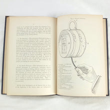 Theory of Ballooning (1918)