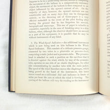 Theory of Ballooning (1918)