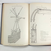 Theory of Ballooning (1918)