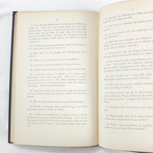 Theory of Ballooning (1918)