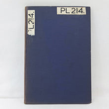 Theory of Ballooning (1918)