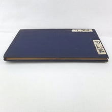 Theory of Ballooning (1918)