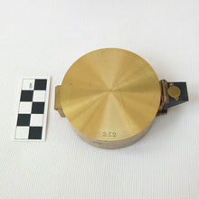 Thomas Jones Schmalcalder Compass (1850)