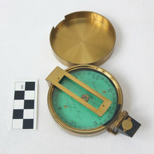 Thomas Jones Schmalcalder Compass (1850)