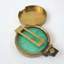 Thomas Jones Schmalcalder Compass (1850)