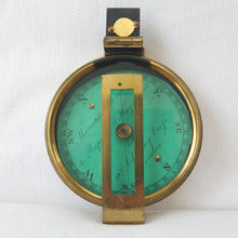 Thomas Jones Schmalcalder Compass (1850)