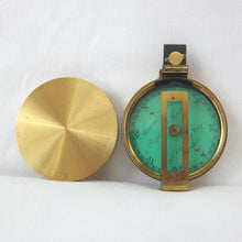Thomas Jones Schmalcalder Compass (1850)