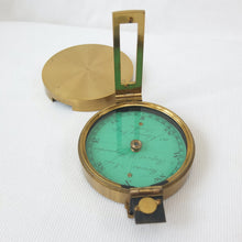 Thomas Jones Schmalcalder Compass (1850)
