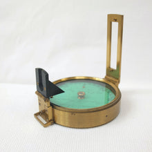 Thomas Jones Schmalcalder Compass (1850)