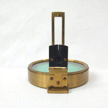 Thomas Jones Schmalcalder Compass (1850)