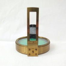 Thomas Jones Schmalcalder Compass (1850)