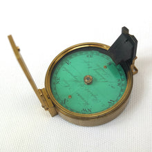 Thomas Jones Schmalcalder Compass (1850)