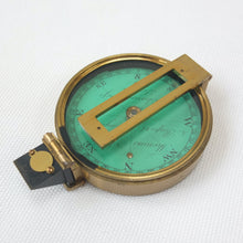 Thomas Jones Schmalcalder Compass (1850)