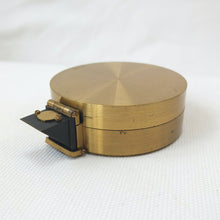 Thomas Jones Schmalcalder Compass (1850)