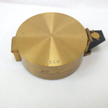 Thomas Jones Schmalcalder Compass (1850)