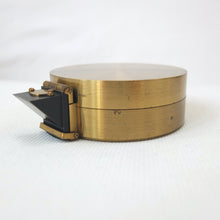 Thomas Jones Schmalcalder Compass (1850)