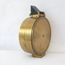 Thomas Jones Schmalcalder Compass (1850)