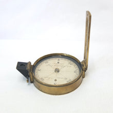 Thomas Jones Schmalcalder Compass c.1826