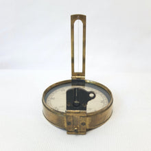 Thomas Jones Schmalcalder Compass c.1826