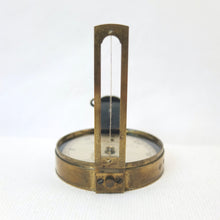 Thomas Jones Schmalcalder Compass c.1826