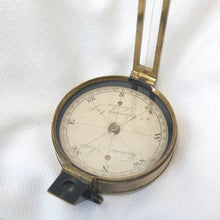 Thomas Jones Schmalcalder Compass c.1826