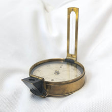 Thomas Jones Schmalcalder Compass c.1826
