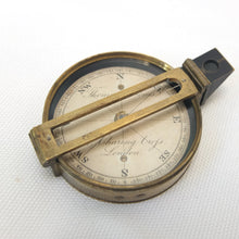 Thomas Jones Schmalcalder Compass c.1826