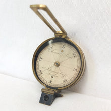 Thomas Jones Schmalcalder Compass c.1826