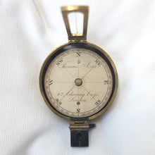 Thomas Jones Schmalcalder Compass c.1826