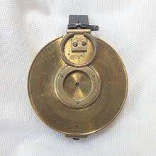 Thomas Jones Schmalcalder Compass c.1826