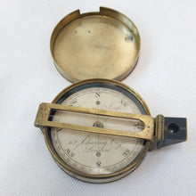 Thomas Jones Schmalcalder Compass c.1826
