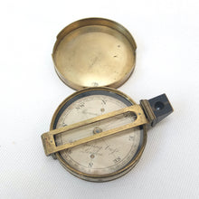 Thomas Jones Schmalcalder Compass c.1826