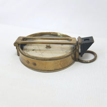 Thomas Jones Schmalcalder Compass c.1826