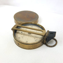 Thomas Jones Schmalcalder Compass c.1826