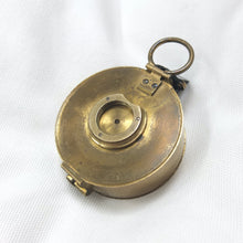 Thomas Jones Schmalcalder Compass c.1826