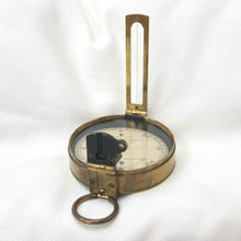 Thomas Jones Schmalcalder Compass c.1826