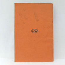 Thompson Submachine Gun Manual c.1940