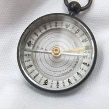 Henry Thurlow Transparent Compass c.1881