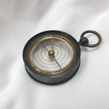 Henry Thurlow Transparent Compass c.1881