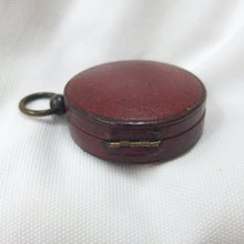 Henry Thurlow Transparent Compass c.1881