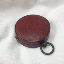 Henry Thurlow Transparent Compass c.1881