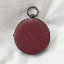 Henry Thurlow Transparent Compass c.1881