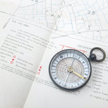 Henry Thurlow Transparent Compass c.1881