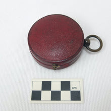 Henry Thurlow Transparent Compass c.1881