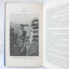 The Service Revolver and How to Use It c.1918 | Captain C. D. Tracy
