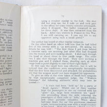 The Service Revolver and How to Use It (1918)