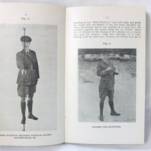 The Service Revolver and How to Use It (1918)