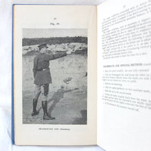 The Service Revolver and How to Use It (1918)