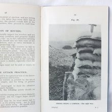 The Service Revolver and How to Use It (1918)