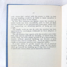 The Service Revolver and How to Use It (1918)